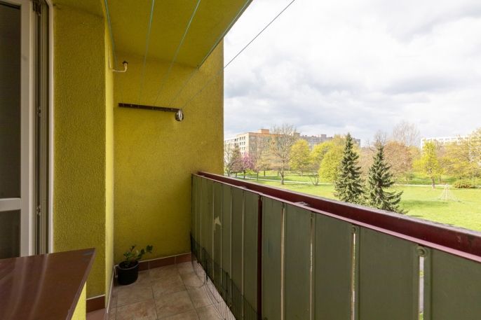 Prodej, Byt 3+1, Ostrava