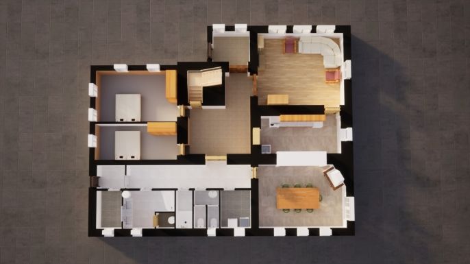 Prodej, Hotel, penzion, Paseky nad Jizerou