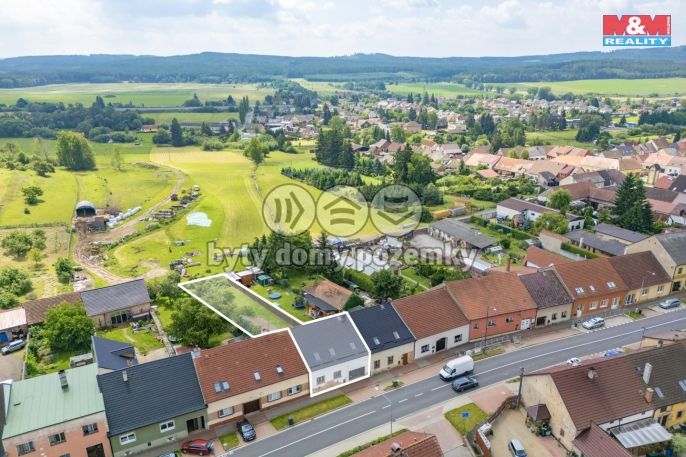 Prodej, Rodinný dům, Mýto