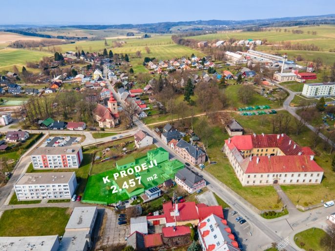 Prodej, Rodinný dům, Rokytnice v Orlických horách