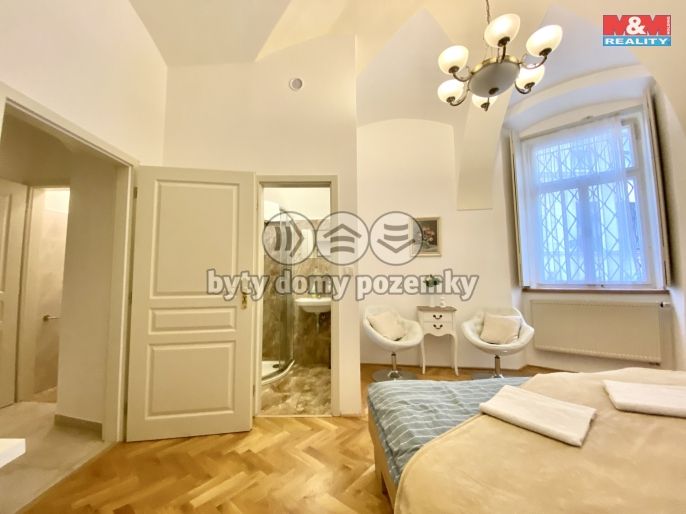 Prodej, Byt 5+kk, Praha