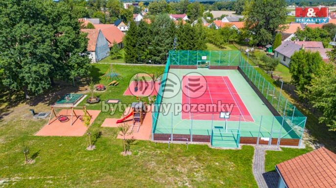 Prodej, Pozemek k bydlení, Příbraz