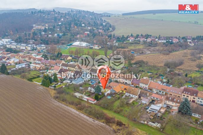 Prodej, Rodinný dům, Brno