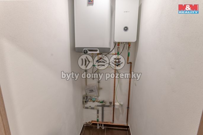 Prodej, Rodinný dům, Orlová