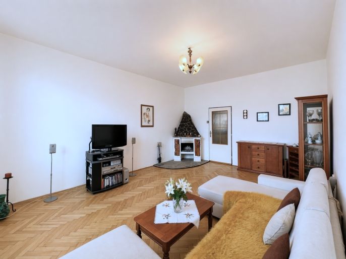 Prodej, Byt 3+1, Ostrava