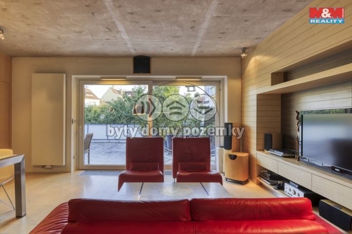 Prodej, Byt 4+kk, Plzeň