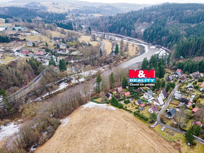 Prodej, Chata, Klášterec nad Orlicí