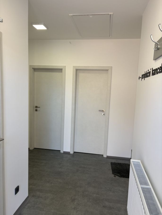 Pronájem, Obchod a služby, Rožnov pod Radhoštěm