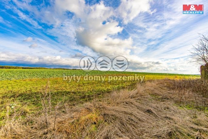 Prodej, Pozemek k bydlení, Černošín