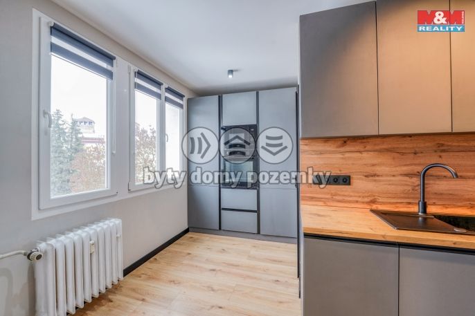 Prodej, Byt 4+1, Tachov