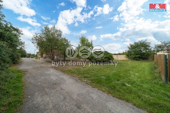 Prodej, Byt 4+kk, Plešnice