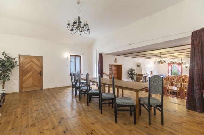 Pronájem, Restaurace, stravování, Třinec