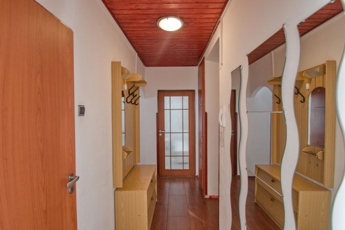 Pronájem, Byt 2+1, Valašské Meziříčí