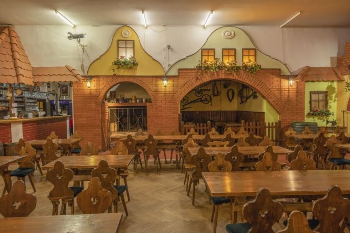 Prodej, Obchod a služby, Kladno