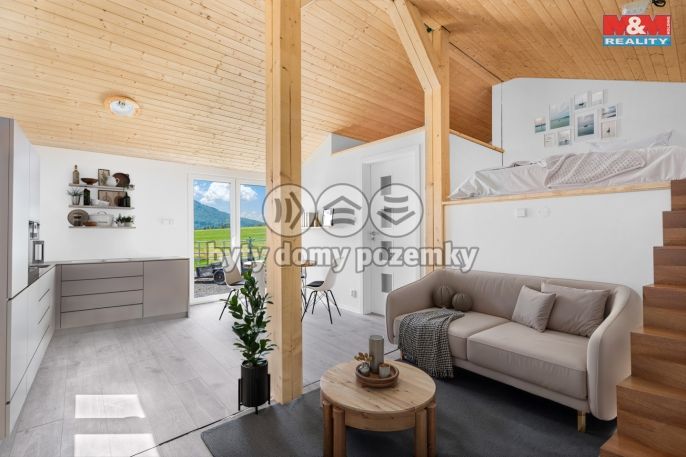 Prodej, Rodinný dům, Liberec