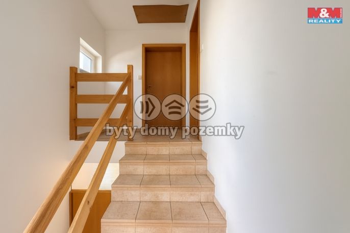 Prodej, Rodinný dům, České Budějovice