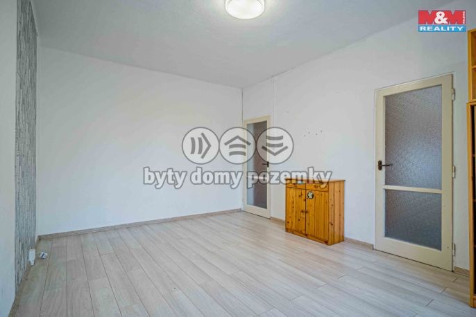 Prodej, Byt 1+1, Český Těšín