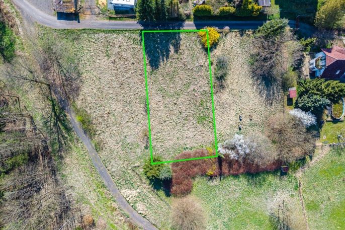 Prodej, Pozemek k bydlení, Radimovice