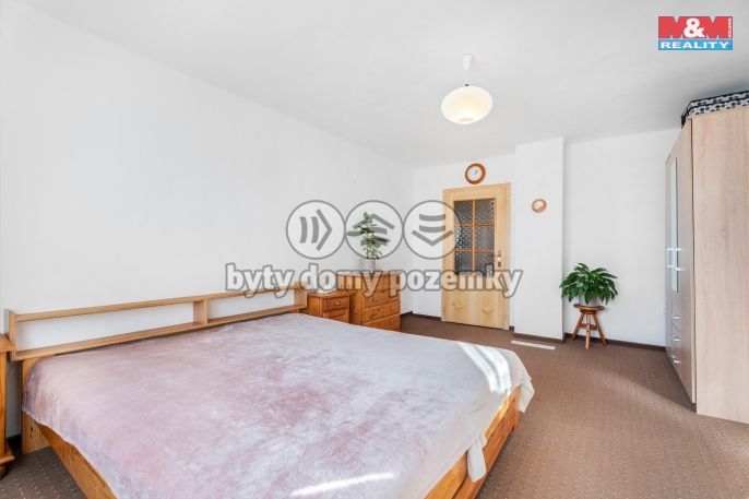 Prodej, Rodinný dům, Velké Hamry