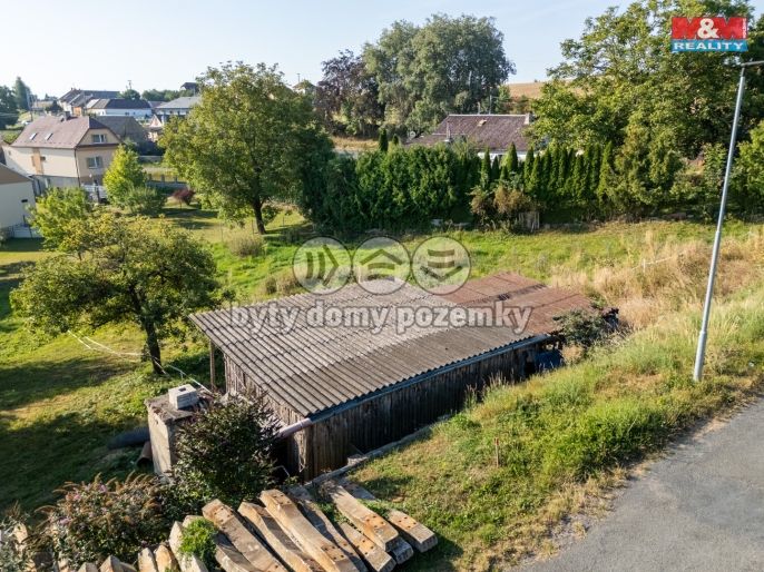 Prodej, Pozemek k bydlení, Bílá Lhota