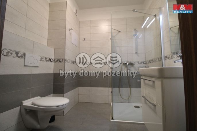 Pronájem, Byt 2+kk, Kolín