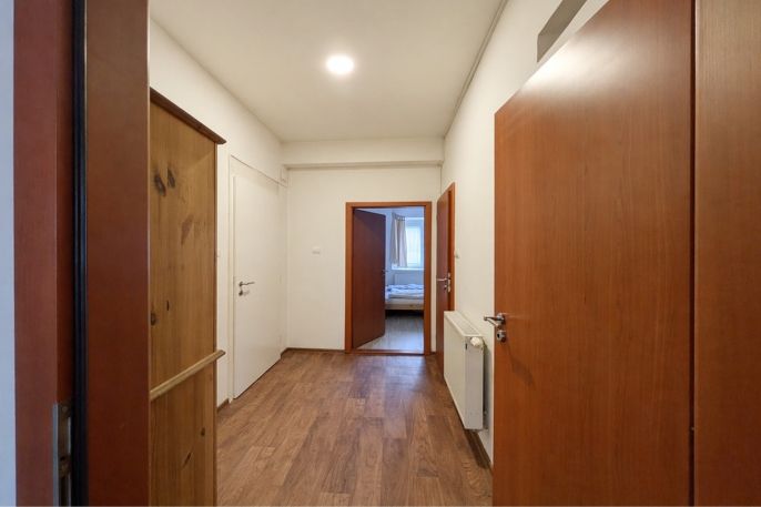 Prodej, Byt 2+1, Praha