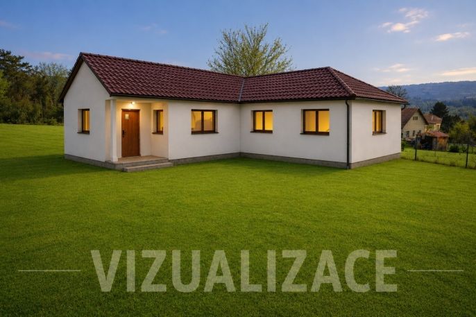 Prodej, Pozemek k bydlení, Soutice
