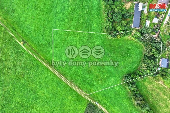 Prodej, Pozemek k bydlení, Lipnice nad Sázavou