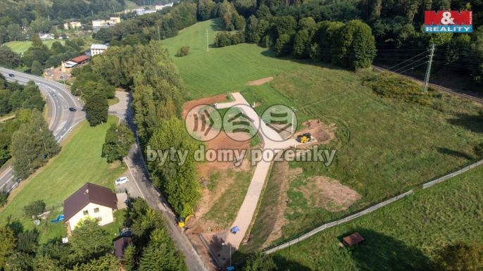 Prodej, Pozemek k bydlení, Trutnov