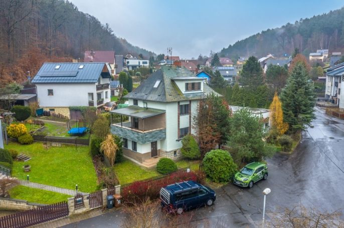 Prodej, Rodinný dům, Děčín
