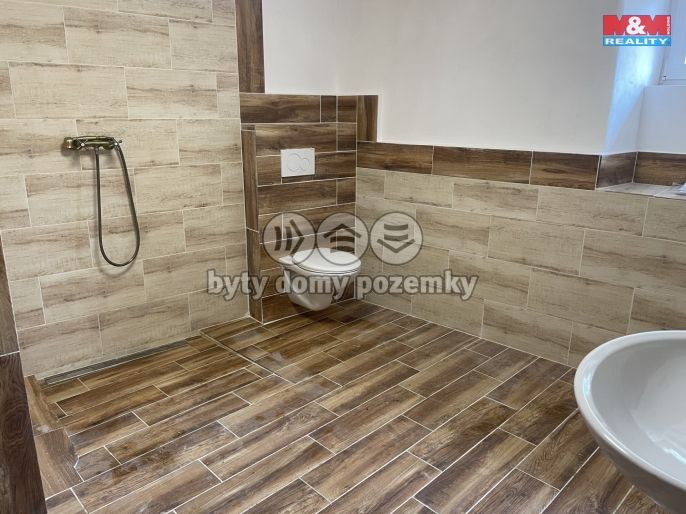 Prodej, Rodinný dům, Chrast