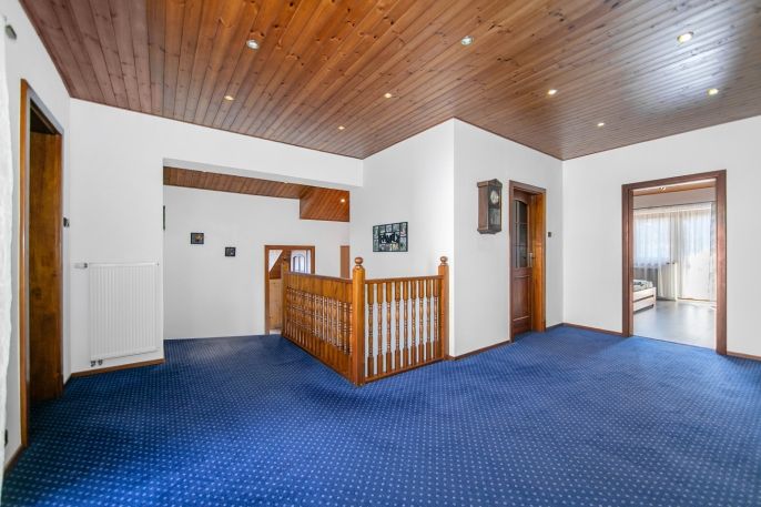 Prodej, Rodinný dům, Praha