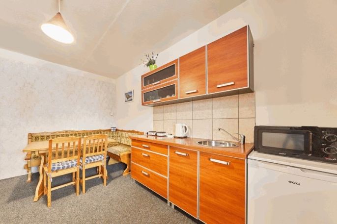 Prodej, Chalupa, Horní Maršov