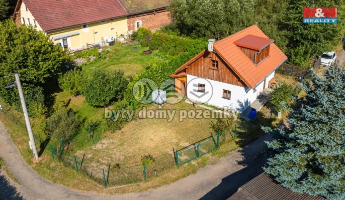 Prodej, Rodinný dům, Stružnice