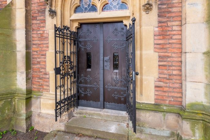 Prodej, Historický objekt, Pardubice