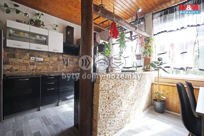 Prodej, Nájemní dům, Nejdek