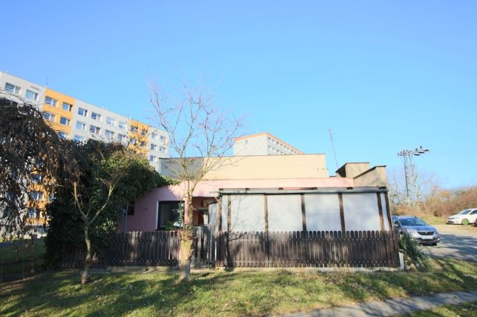 Prodej, Rodinný dům, Mělník