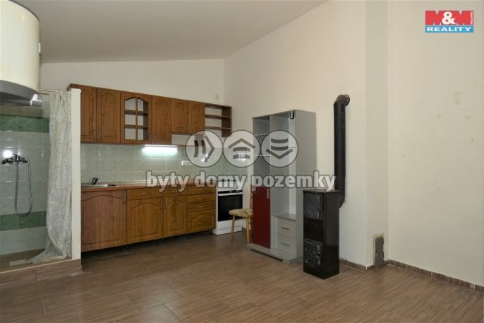 Prodej, Rodinný dům, Červené Pečky