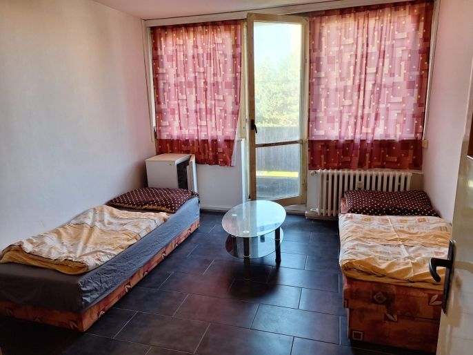 Pronájem, Byt 1+kk, Kopřivnice