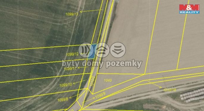 Prodej, Louka, Strakonice