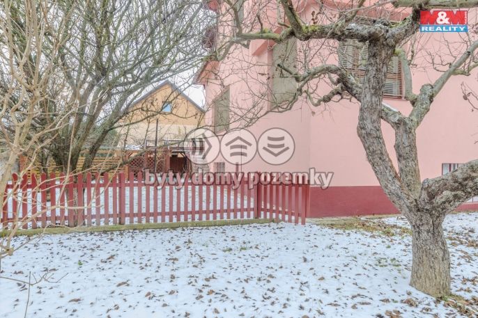 Prodej, Rodinný dům, Uherské Hradiště