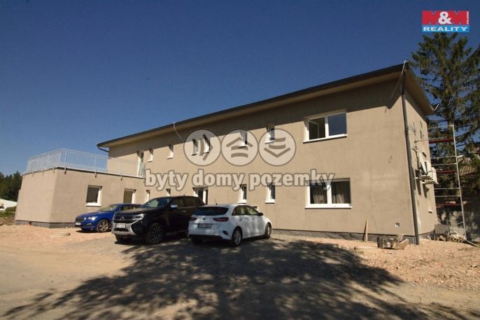 Pronájem, Kancelářský prostor, Tehovec