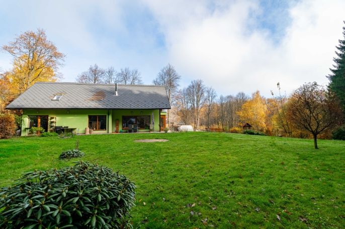 Prodej, Rodinný dům, Telč