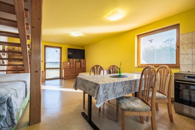 Prodej, Rodinný dům, Chotoviny