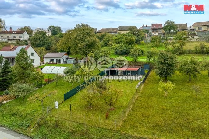 Prodej, Pozemek k bydlení, Skuteč