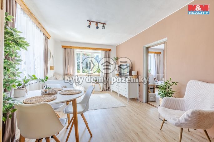 Prodej, Rodinný dům, Nový Bor