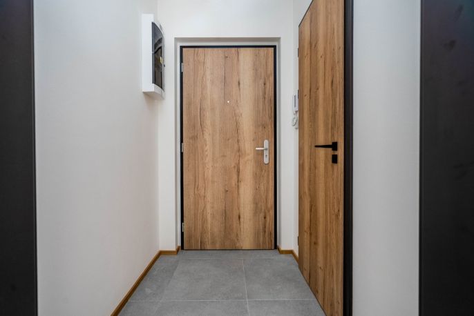 Prodej, Byt 1+kk, Praha