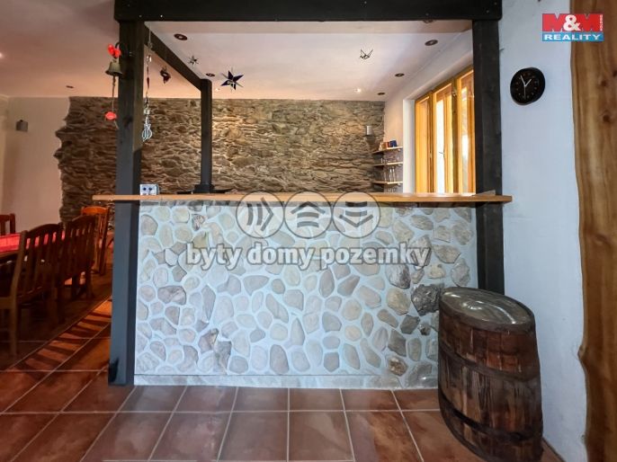 Prodej, Rodinný dům, Strážov