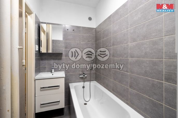 Prodej, Byt 2+1, Kralupy nad Vltavou