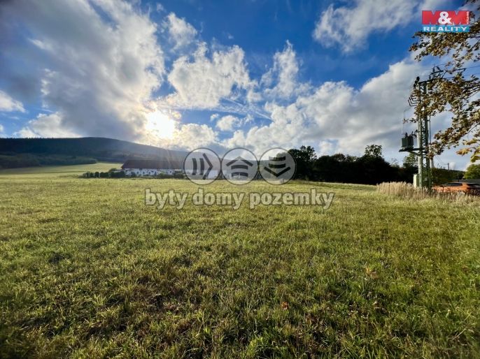 Prodej, Pozemek k bydlení, Králíky